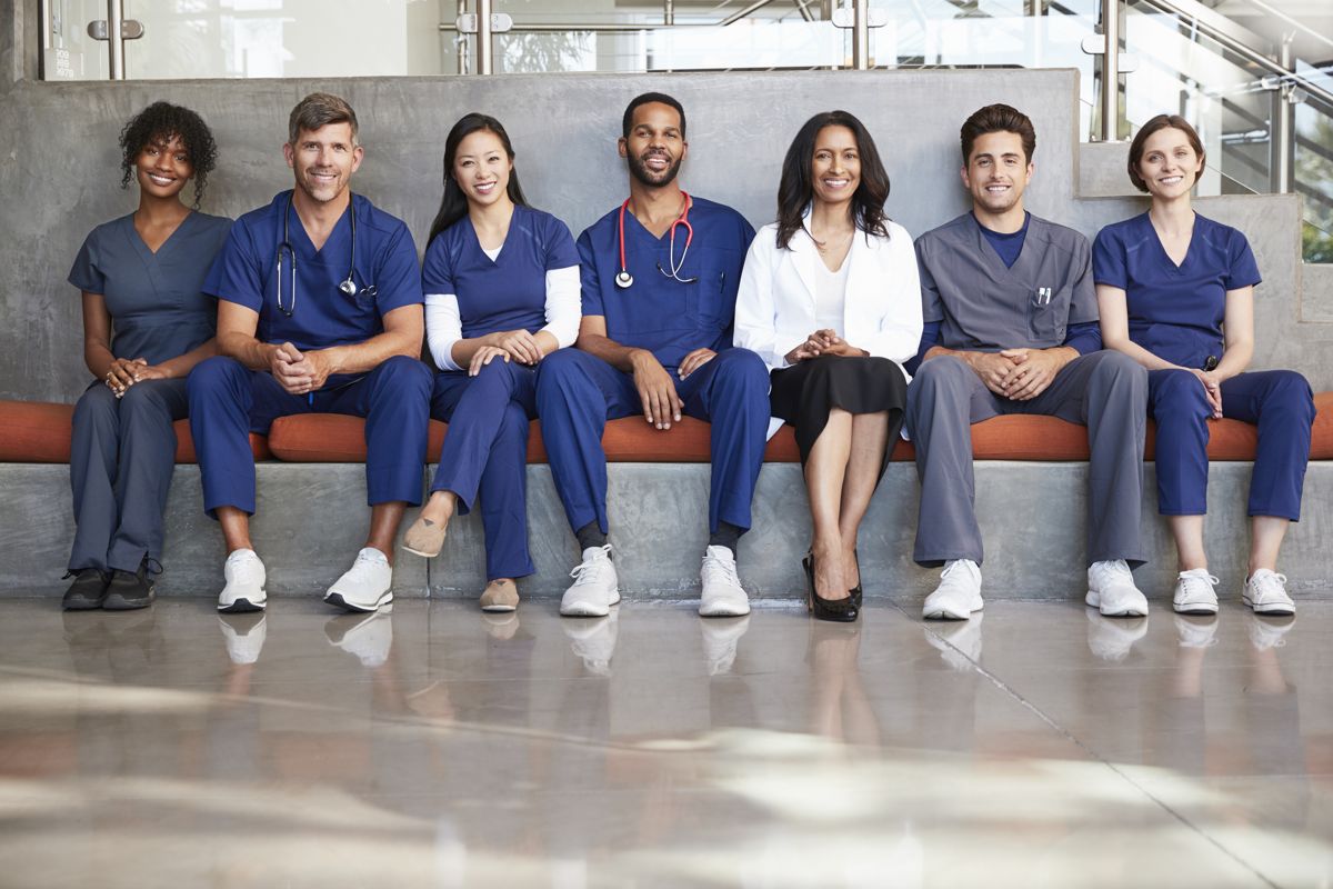 European Medical Schools